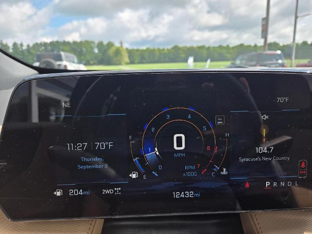 2026 Chevrolet Equinox - $33,900
