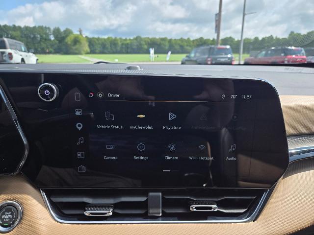 2026 Chevrolet Equinox - $33,900