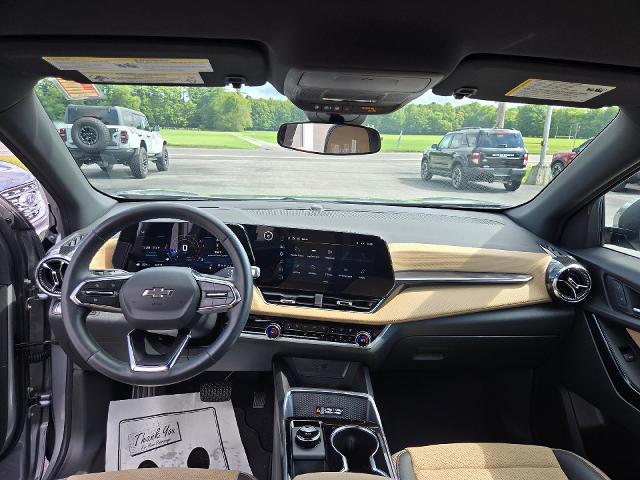 2026 Chevrolet Equinox - $33,900