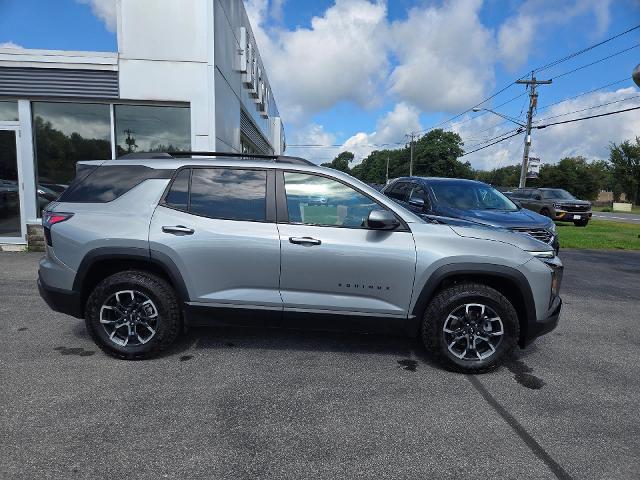 2026 Chevrolet Equinox - $33,900