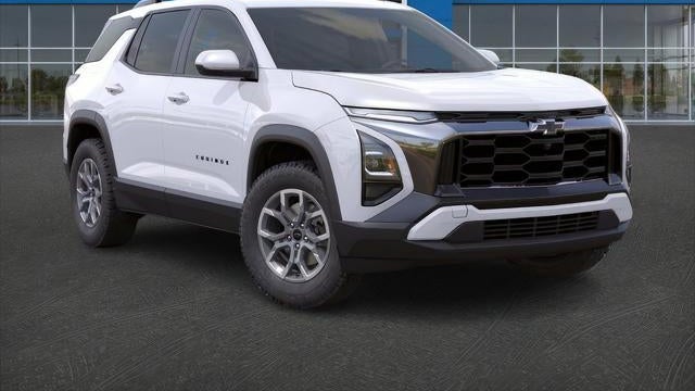 Preowned 2026 Chevrolet Equinox ACTIV for Sale