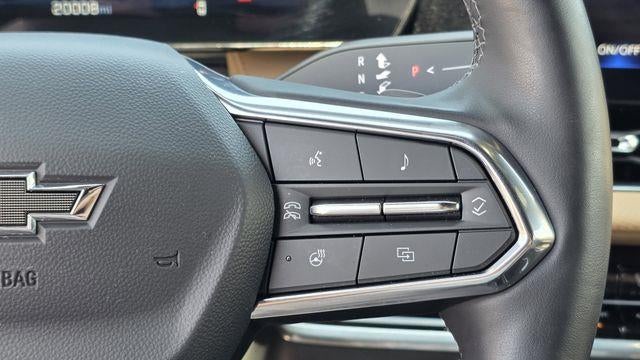 2025 Chevrolet Equinox ACTIV