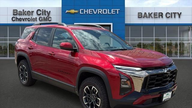 Preowned 2026 Chevrolet Equinox ACTIV for Sale