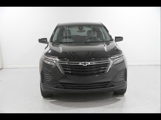 2024 Chevrolet Equinox - $21,500