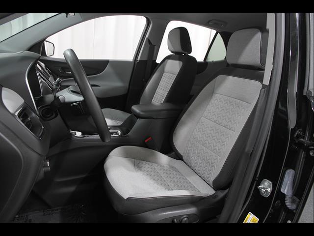 2024 Chevrolet Equinox - $21,500