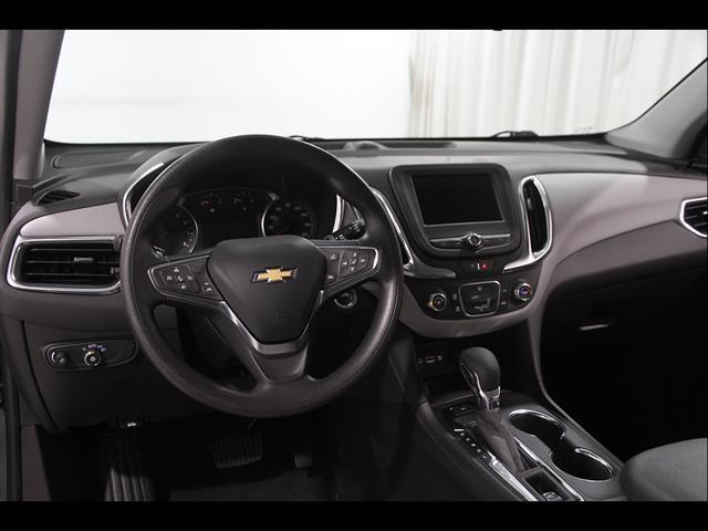 2024 Chevrolet Equinox - $21,500