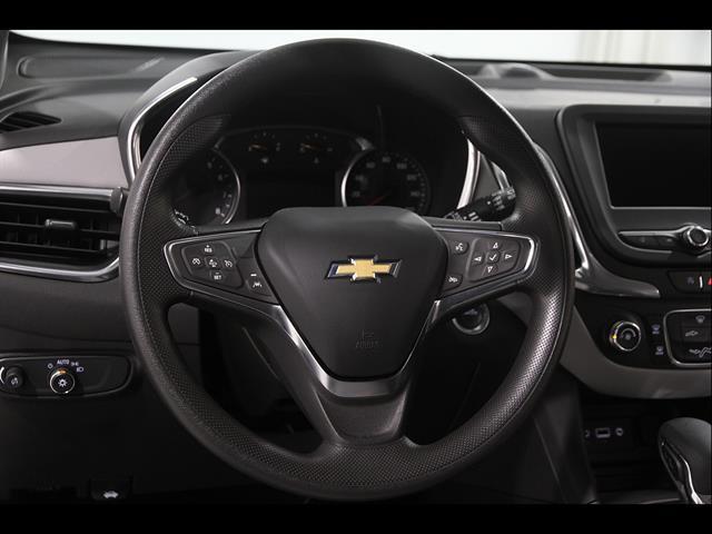 2024 Chevrolet Equinox - $21,500