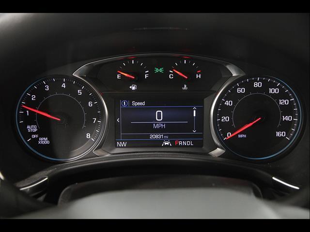 2024 Chevrolet Equinox - $21,500