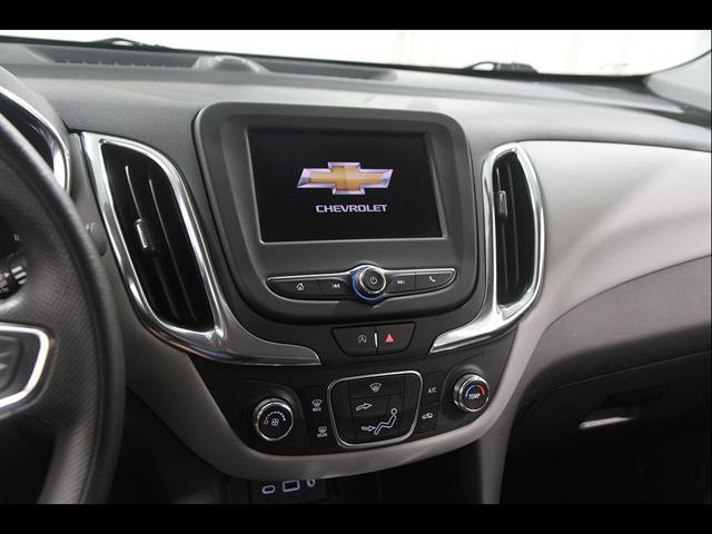 2024 Chevrolet Equinox - $21,500