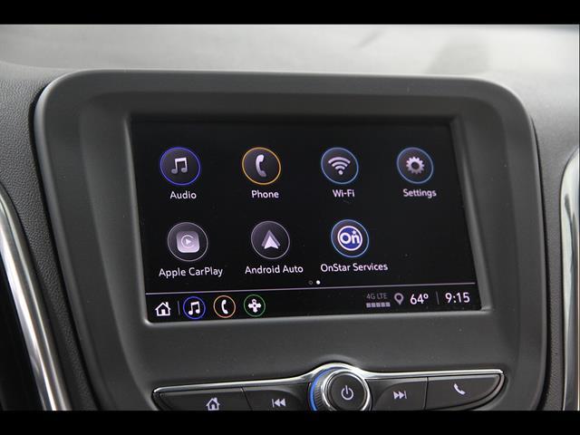 2024 Chevrolet Equinox - $21,500