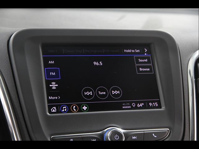 2024 Chevrolet Equinox - $21,500
