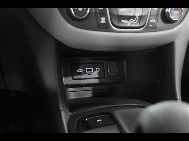 2024 Chevrolet Equinox - $21,500