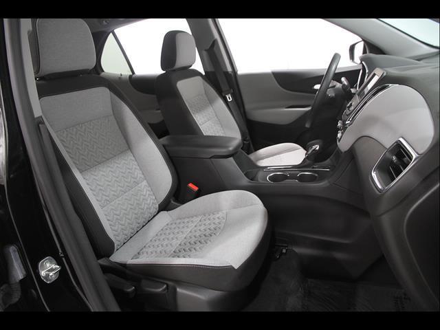 2024 Chevrolet Equinox - $21,500