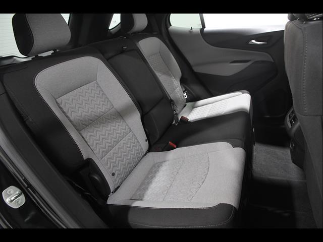 2024 Chevrolet Equinox - $21,500