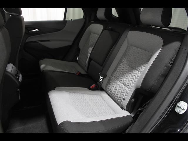 2024 Chevrolet Equinox - $21,500