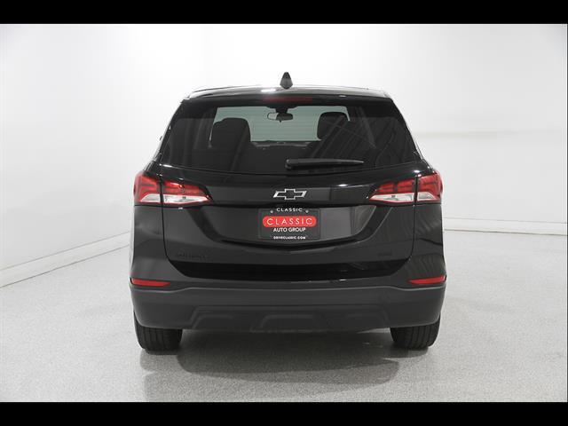 2024 Chevrolet Equinox - $21,500