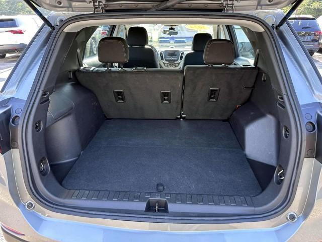 2024 Chevrolet Equinox - $22,063