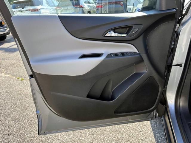 2024 Chevrolet Equinox - $22,063