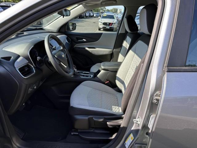 2024 Chevrolet Equinox - $22,063