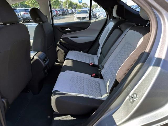 2024 Chevrolet Equinox - $22,063