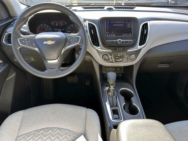 2024 Chevrolet Equinox - $22,063