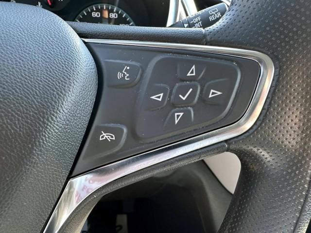 2024 Chevrolet Equinox - $22,063