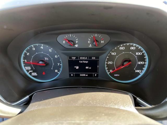 2024 Chevrolet Equinox - $22,063
