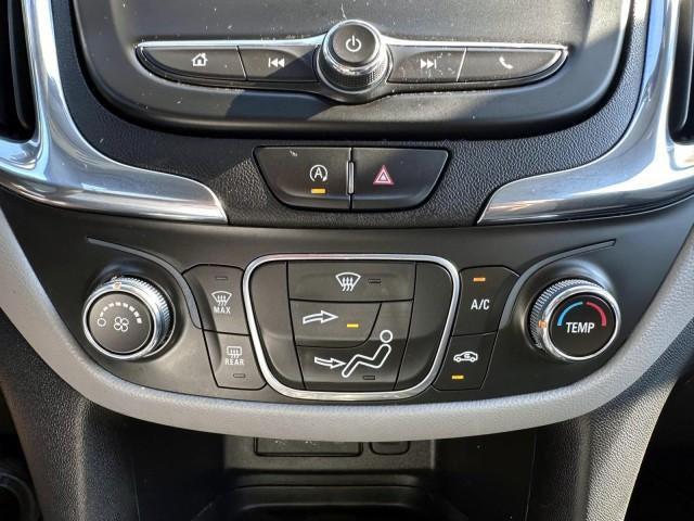 2024 Chevrolet Equinox - $22,063