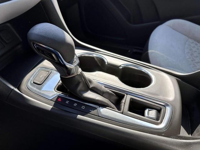 2024 Chevrolet Equinox - $22,063