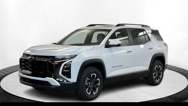 Preowned 2026 Chevrolet Equinox ACTIV for Sale