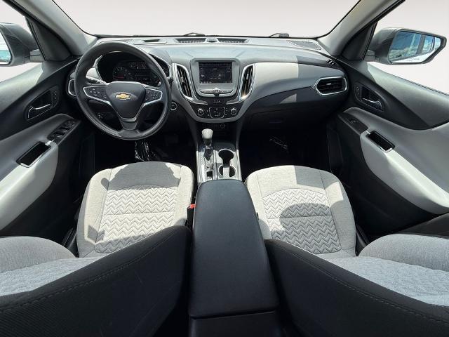 2023 Chevrolet Equinox - $21,915
