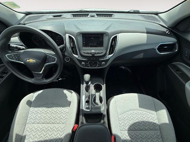 2023 Chevrolet Equinox - $21,915