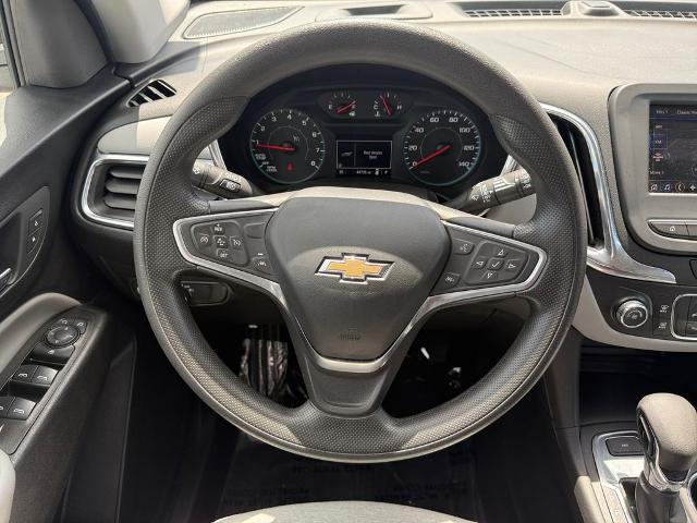 2023 Chevrolet Equinox - $21,915