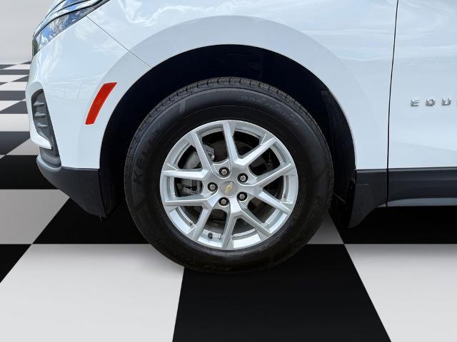 2023 Chevrolet Equinox - $21,915