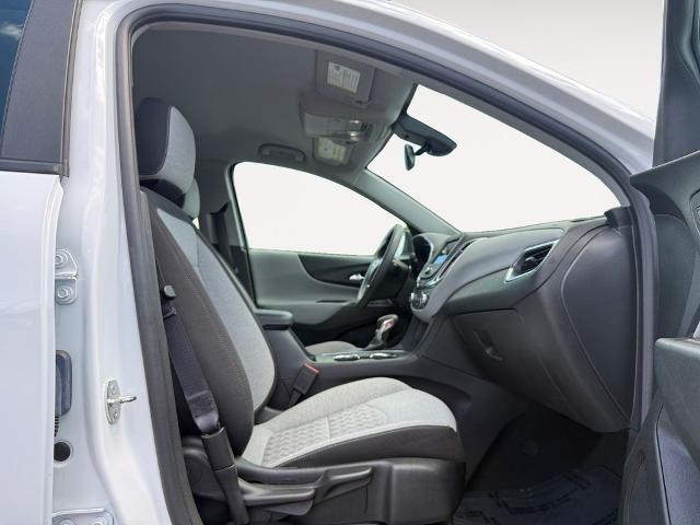2023 Chevrolet Equinox - $21,915