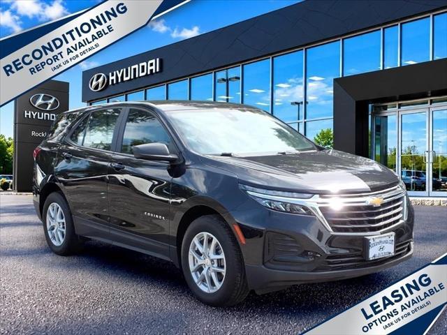 2023 Chevrolet Equinox - $22,388