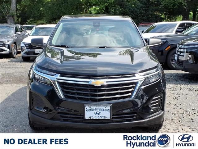 2023 Chevrolet Equinox - $22,388