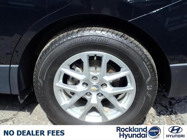 2023 Chevrolet Equinox - $22,388