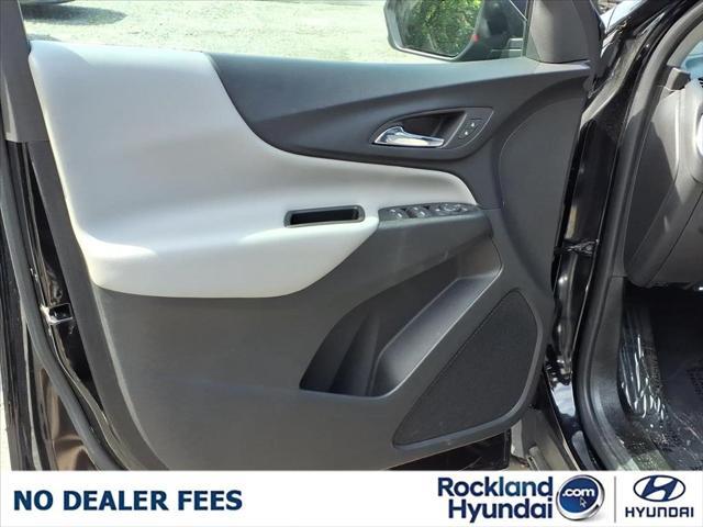 2023 Chevrolet Equinox - $22,388