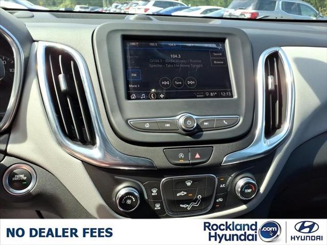 2023 Chevrolet Equinox - $22,388
