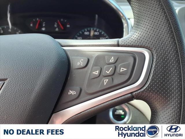 2023 Chevrolet Equinox - $22,388