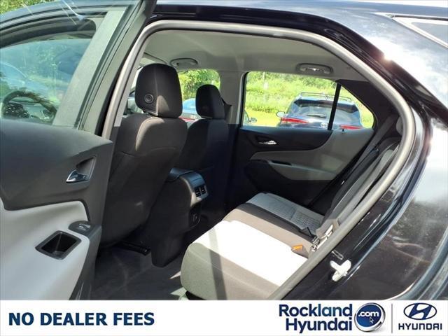 2023 Chevrolet Equinox - $22,388