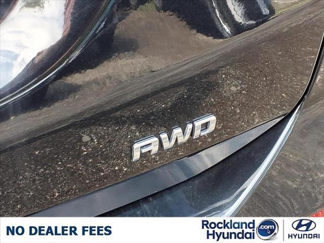 2023 Chevrolet Equinox - $22,388