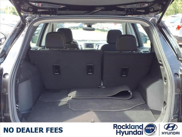 2023 Chevrolet Equinox - $22,388
