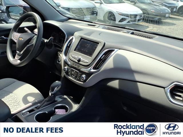 2023 Chevrolet Equinox - $22,388
