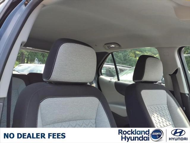 2023 Chevrolet Equinox - $22,388
