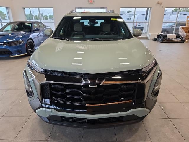 2026 Chevrolet Equinox - $35,174