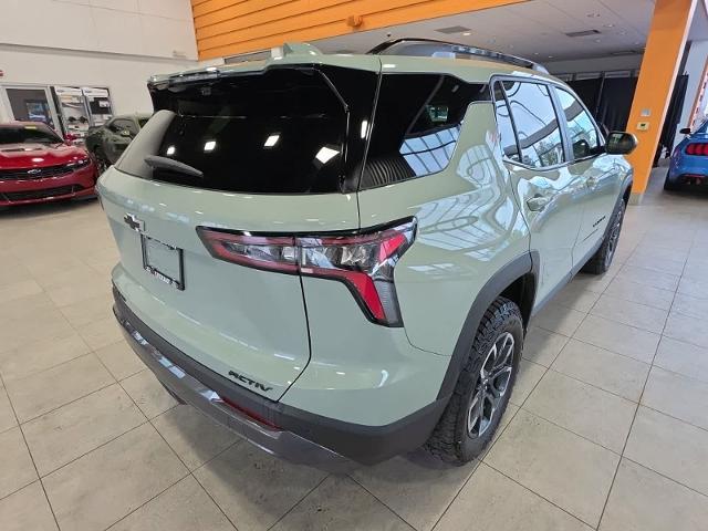 2026 Chevrolet Equinox - $35,174