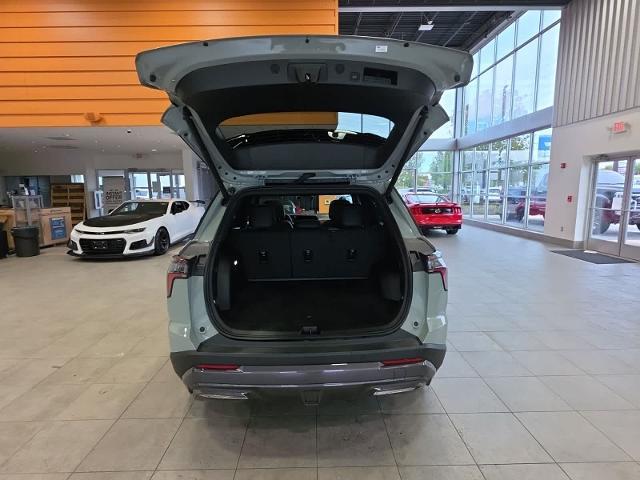 2026 Chevrolet Equinox - $35,174