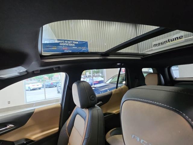 2026 Chevrolet Equinox - $35,174